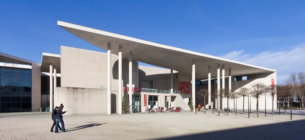 Bonn Museum of Art