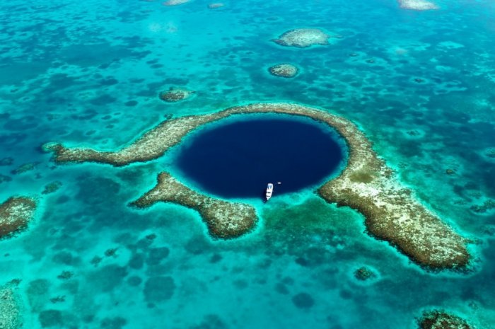     Belize