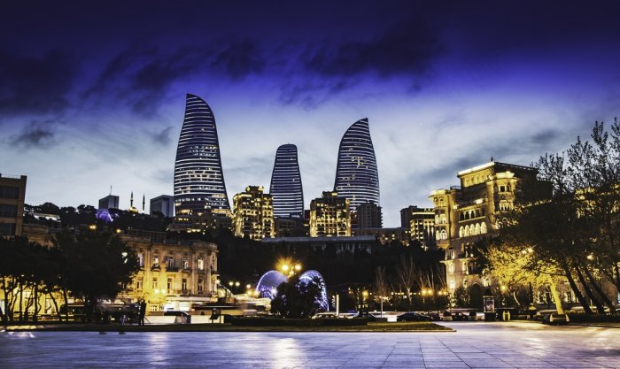 Best times to travel to Azerbaijan
