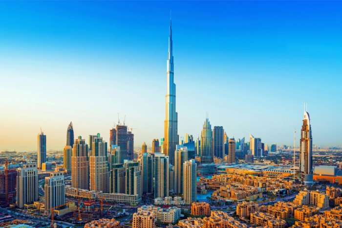     Dubai