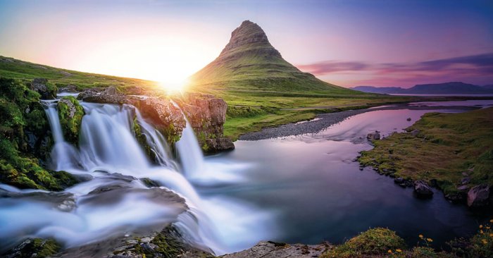 3- Iceland