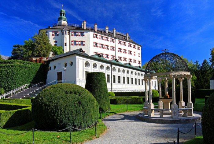 1581280162 106 The most beautiful tourist attractions in Austrian Innsbruck - The most beautiful tourist attractions in Austrian Innsbruck