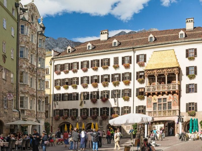 1581280163 174 The most beautiful tourist attractions in Austrian Innsbruck - The most beautiful tourist attractions in Austrian Innsbruck