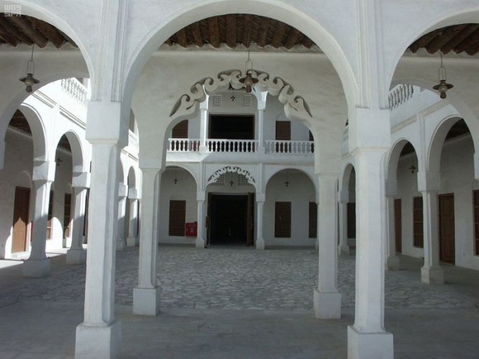     Al-Amiriya School in Al-Ahsa