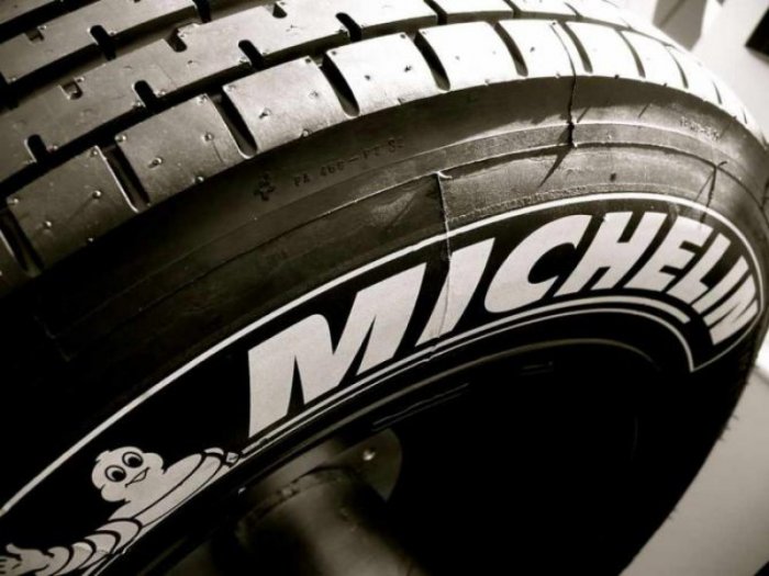The Museum of Michelin Adventure l’Aventure Michelin 