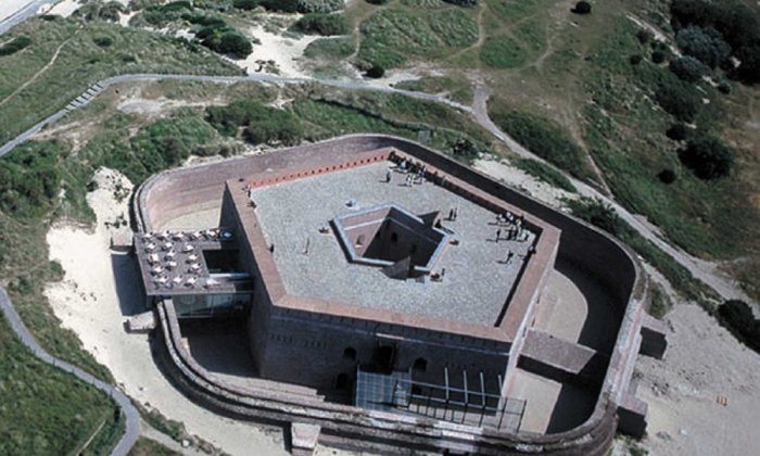 Fortress of Napoleon