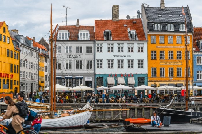 Top 10 cities to visit in 2019