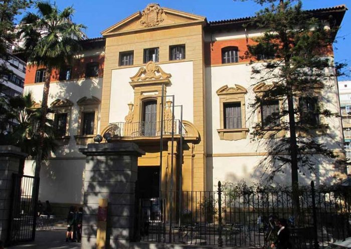The Archaeological Museum of Murcia is one of the less known tourist destinations in Murcia for tourists