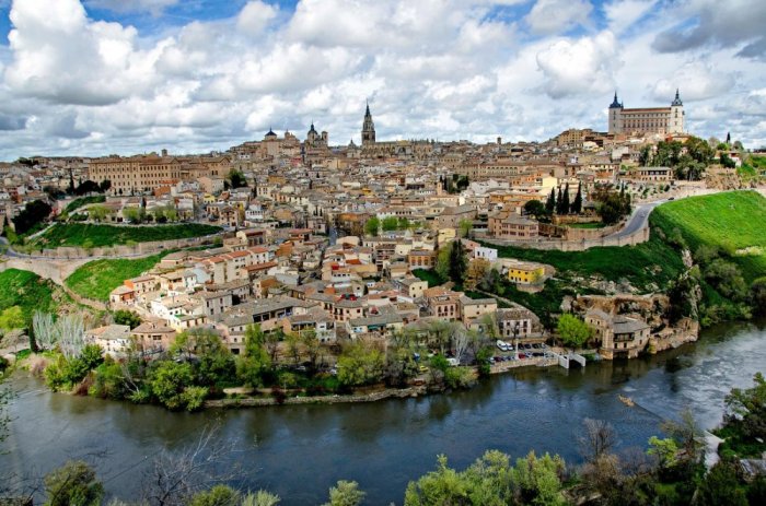The city of Toledo has much to offer its visitors, especially in terms of cultural and civilizational heritage