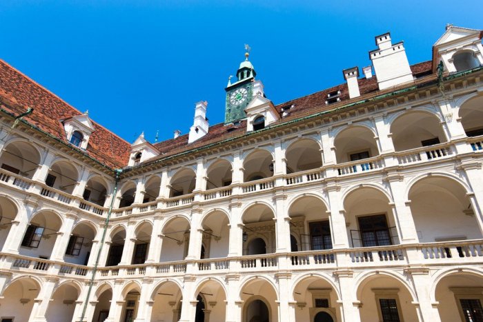 1581281033 417 The most beautiful tourist place in Austrian Graz - The most beautiful tourist place in Austrian Graz
