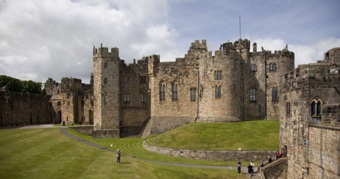 Great historical destinations in Britain
