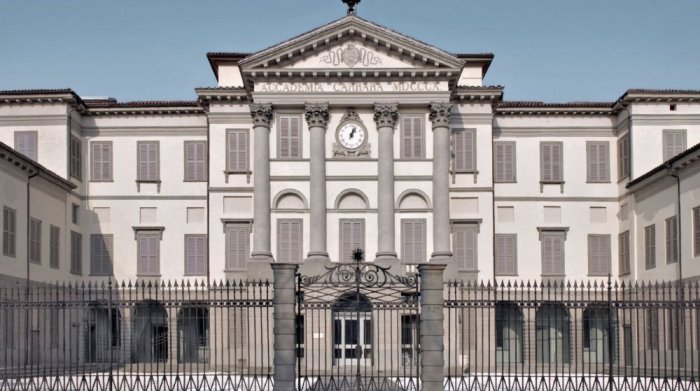     Accademia Carrara