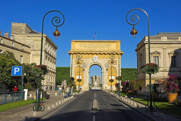 1581281722 649 The most beautiful sights in Montpellier charming French city - The most beautiful sights in Montpellier charming French city