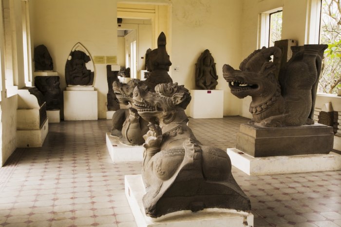 Cham Museum of Sculpture