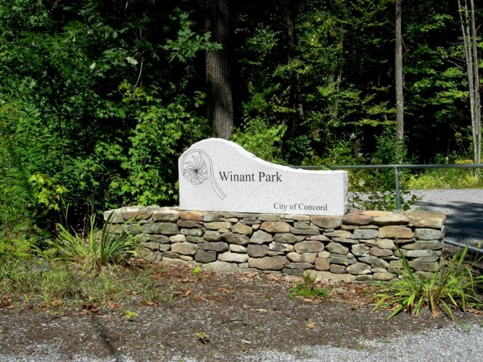 Winant Park