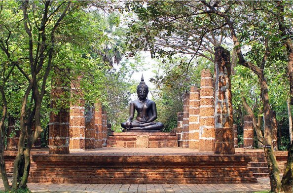 Siam Cultural Park