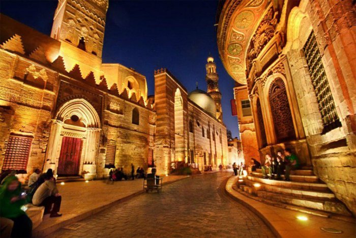 1581282012 103 The best 5 cities to spend Ramadan - The best 5 cities to spend Ramadan