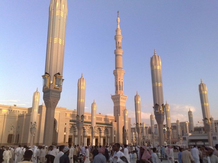 1581282012 126 The best 5 cities to spend Ramadan - The best 5 cities to spend Ramadan