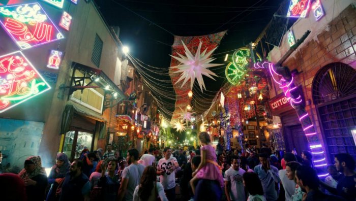 1581282012 185 The best 5 cities to spend Ramadan - The best 5 cities to spend Ramadan