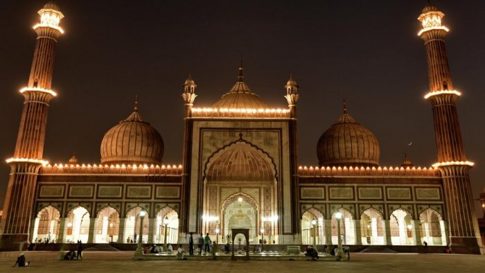 1581282012 535 The best 5 cities to spend Ramadan - The best 5 cities to spend Ramadan