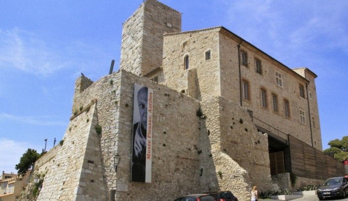 Musee Picasso Museum