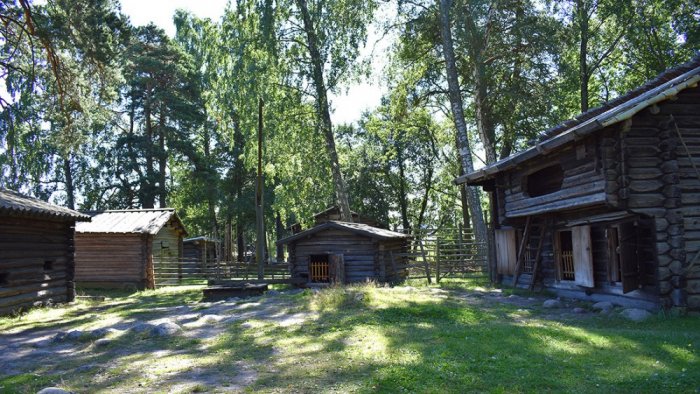 Seurasaari will display Finland's popular history