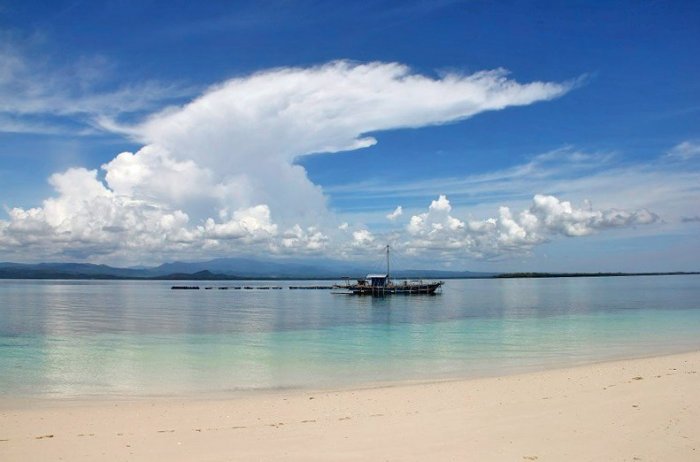 Morotay Island