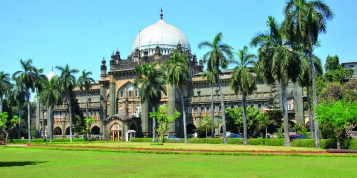 The main museum in Mumbai