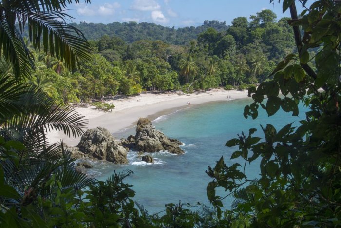     It is home to some of the most beautiful beaches you can find in Central America