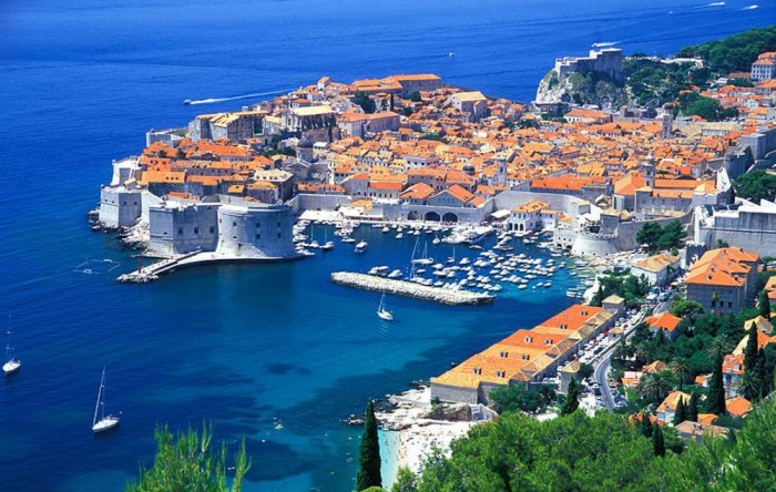     Fun tourism in Croatia