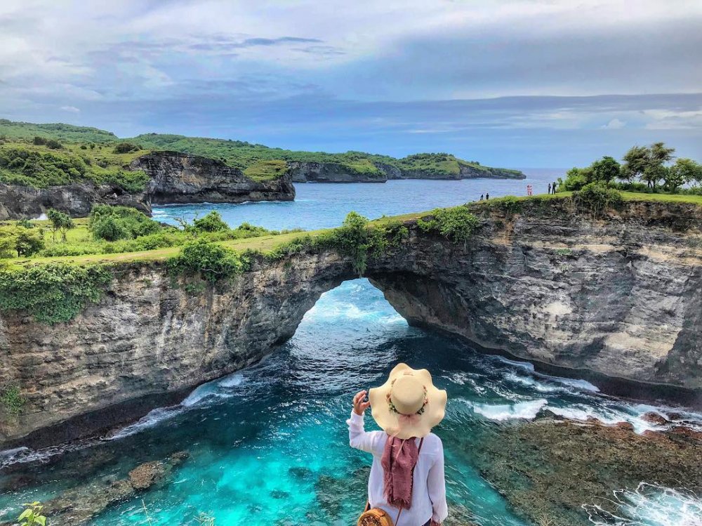 Bali, Indonesia