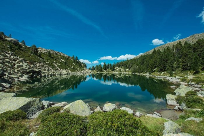     The magic of nature in Andorra