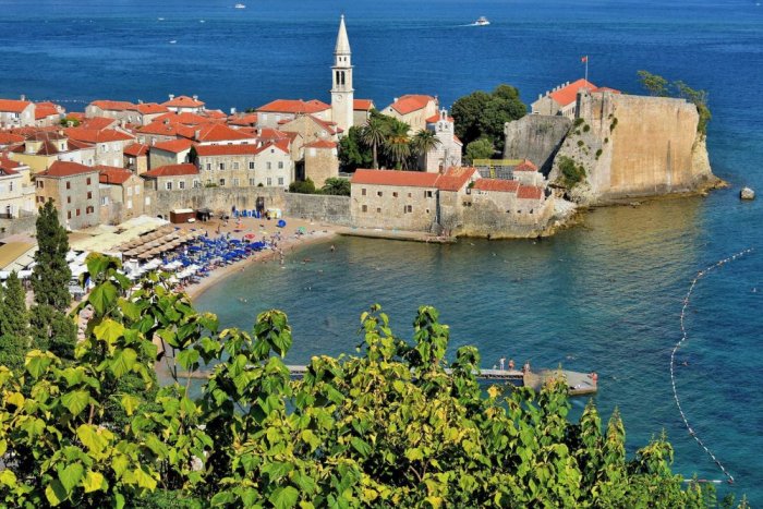 The magic of history in Montenegro
