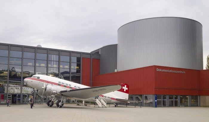 Swiss Museum of Transport