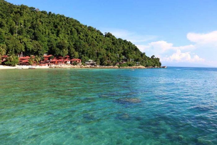 1581283512 806 The best islands in Malaysia - The best islands in Malaysia