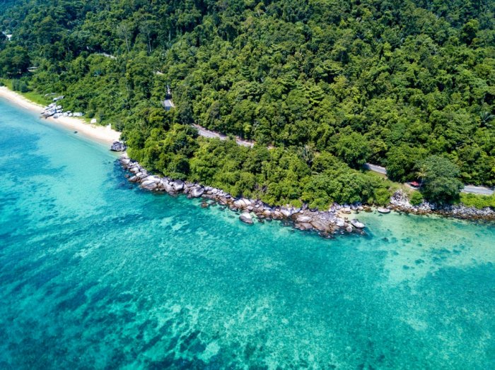 1581283512 807 The best islands in Malaysia - The best islands in Malaysia