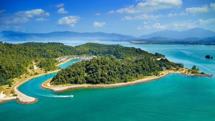 1581283512 959 The best islands in Malaysia - The best islands in Malaysia