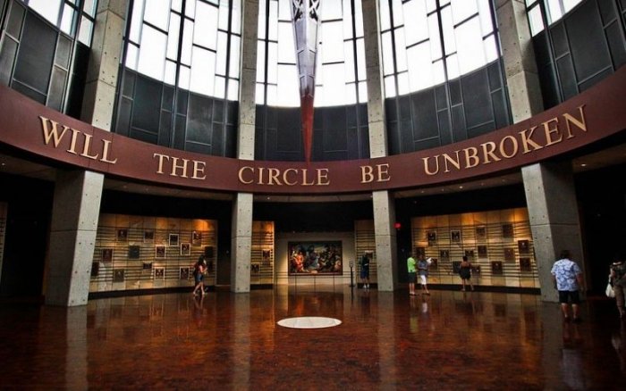 Inside the Country Music Hall of Fame and Museum
