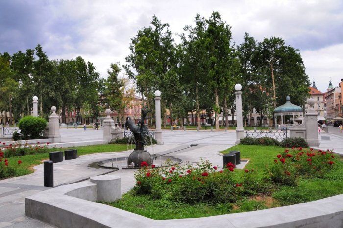 Tivoli Park 