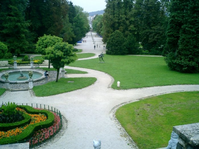     Tivoli Park