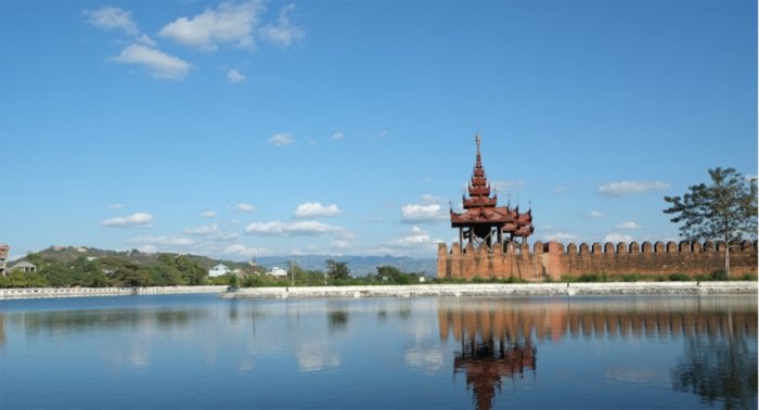     Mandalay