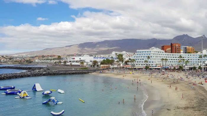 1581284243 236 Tourism in the Canary Islands and the best times to - Tourism in the Canary Islands and the best times to visit