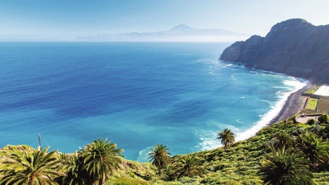 1581284243 494 Tourism in the Canary Islands and the best times to - Tourism in the Canary Islands and the best times to visit