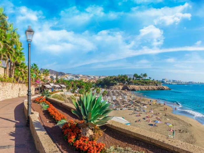 1581284243 592 Tourism in the Canary Islands and the best times to - Tourism in the Canary Islands and the best times to visit