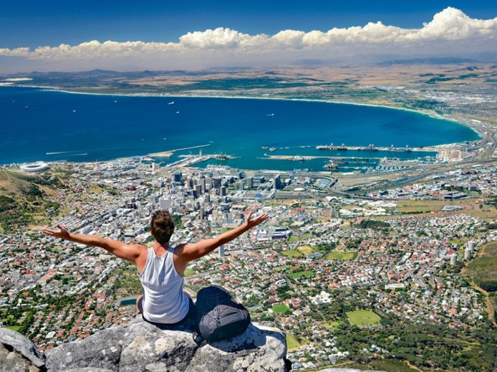    Cape Town, South Africa