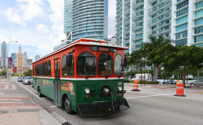 1581284292 771 Information you should know before visiting Miami - Information you should know before visiting Miami