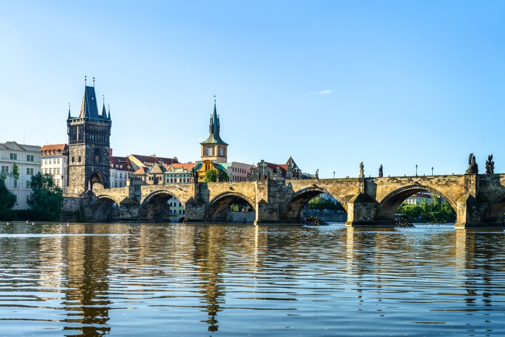 1581284342 827 The best places of tourism in Prague in the winter - The best places of tourism in Prague in the winter