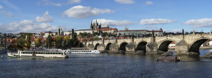 1581284343 570 The best places of tourism in Prague in the winter - The best places of tourism in Prague in the winter