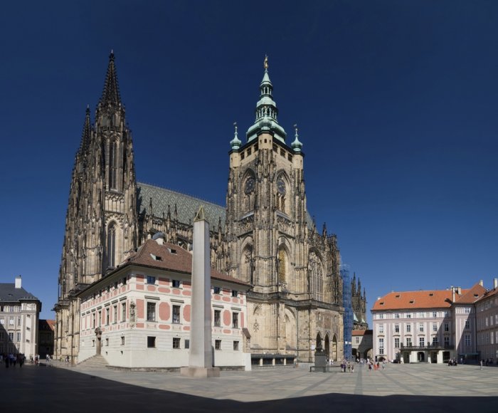 1581284343 992 The best places of tourism in Prague in the winter - The best places of tourism in Prague in the winter