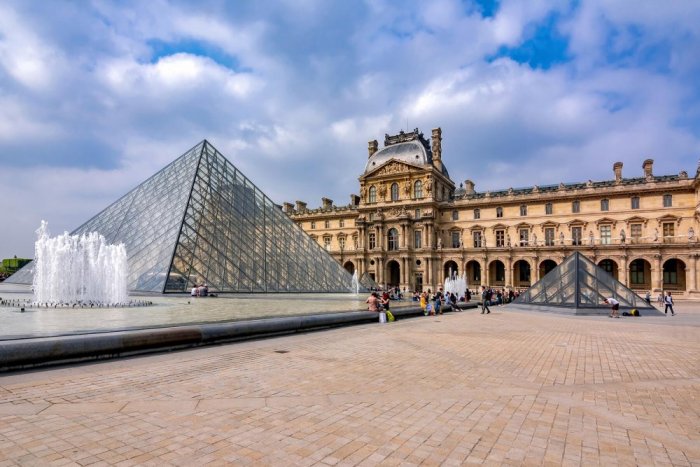 Book in advance to ensure you visit popular destinations in Paris